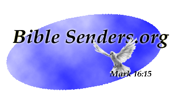 Bible Senders